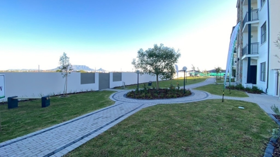 To Let 1 Bedroom Property for Rent in Sandown Western Cape
